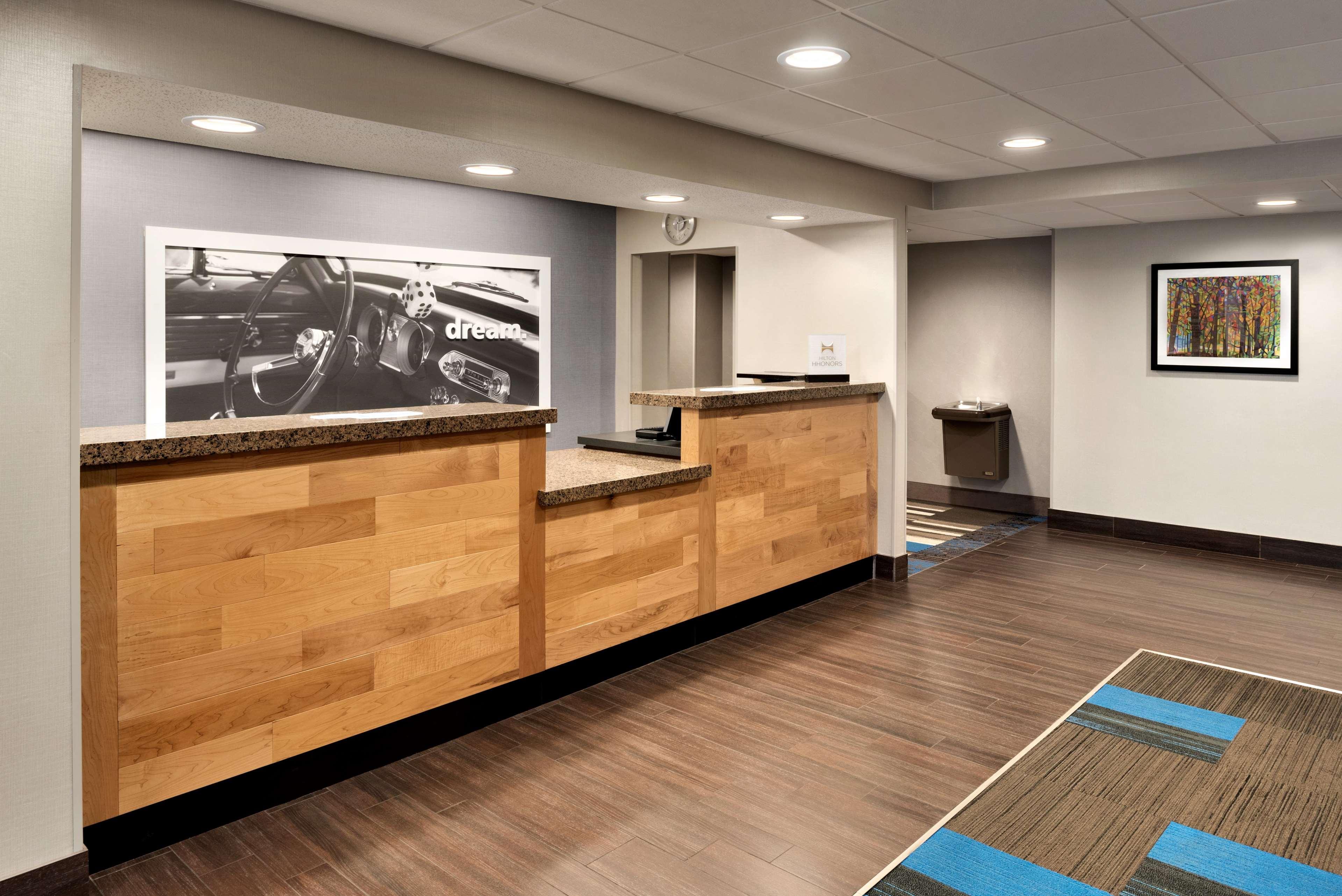 Hampton Inn Appleton-Fox River Mall Area Exterior foto