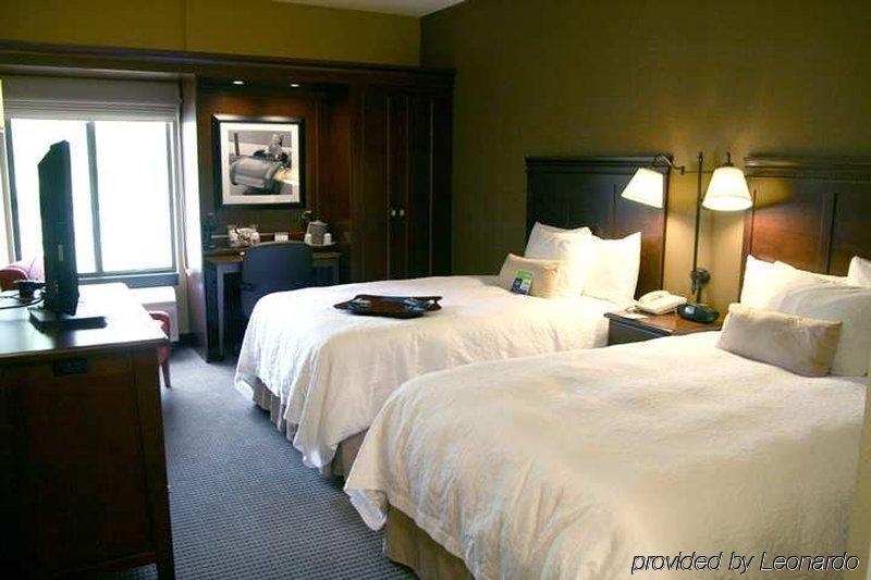 Hampton Inn Appleton-Fox River Mall Area Habitación foto
